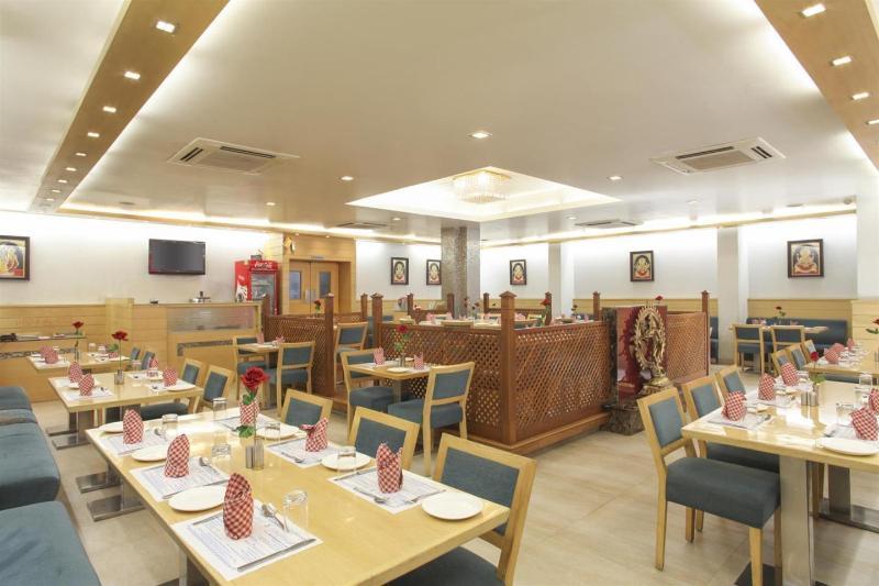 Hotel Dasaprakash Agra  Exterior photo