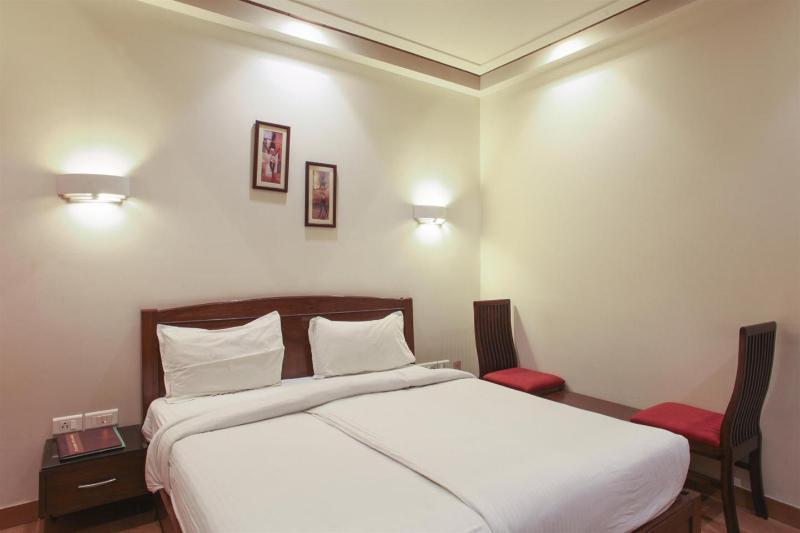 Hotel Dasaprakash Agra  Exterior photo